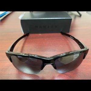Oakley Thin Link sunglasses. New with box and sleeve.
